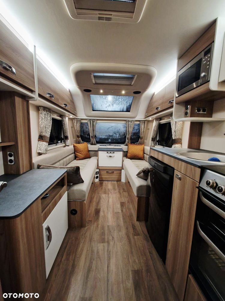 SWIFT FREESTYLE S2 LOWDHAMS 2021 PIEKNA LIMITOWANA EDYCJA TrumA CombI - 28