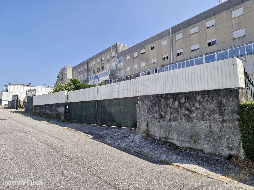 Armazém  para venda - Grande imagem: 3/3