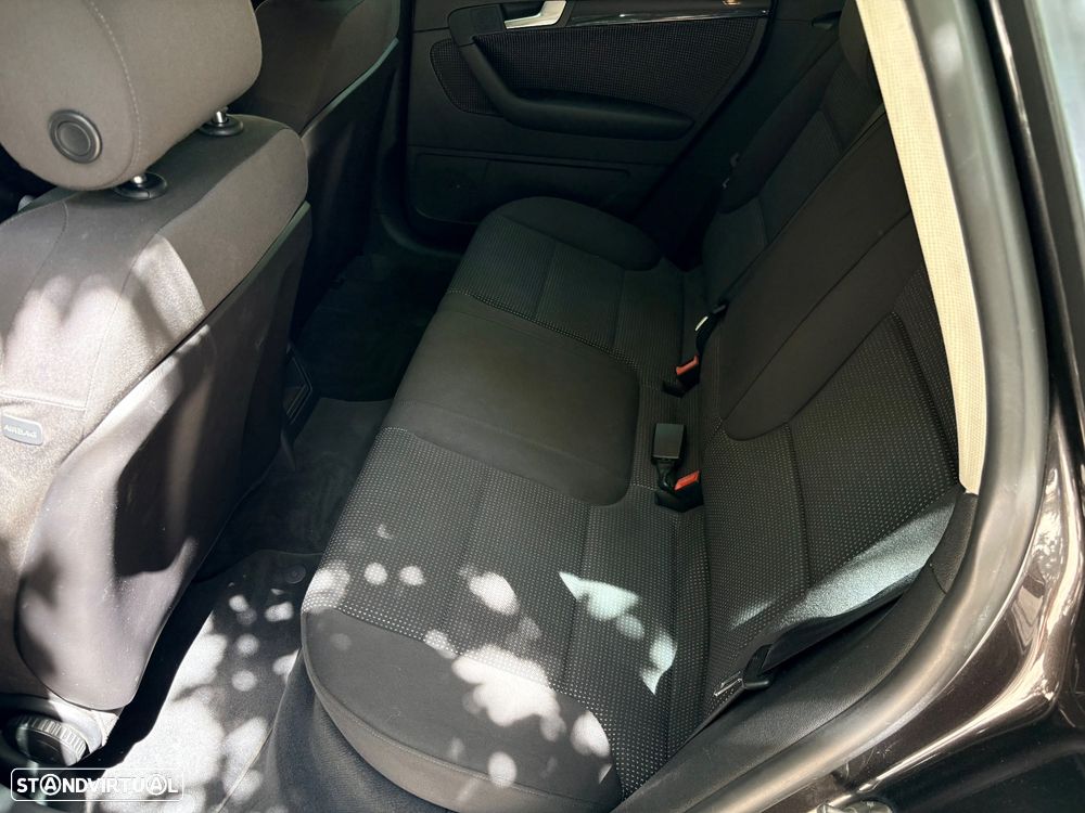 Audi A3 Sportback 2.0 TDi Sport - 11