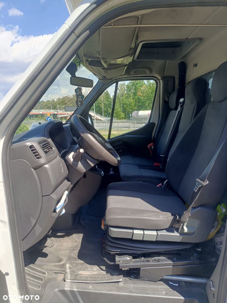 Renault MASTER - 7