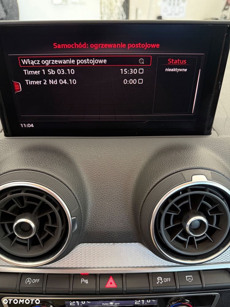 Audi Q2 35 TFSI Advanced S tronic - 29