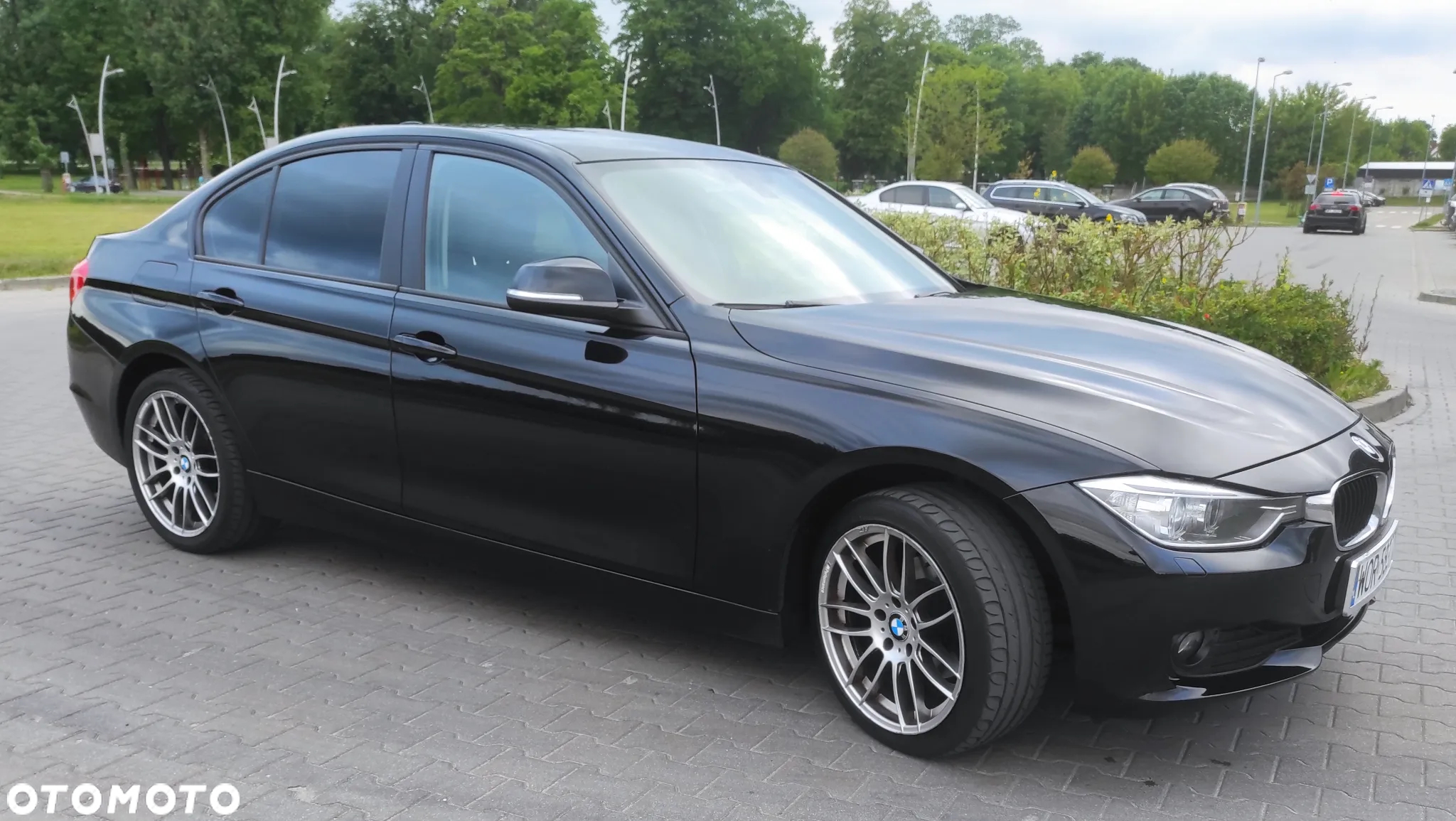 BMW Seria 3 318d - 7
