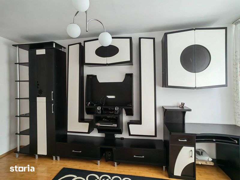Apartament de inchiriat 2 camere Floreasca — fotografia 3