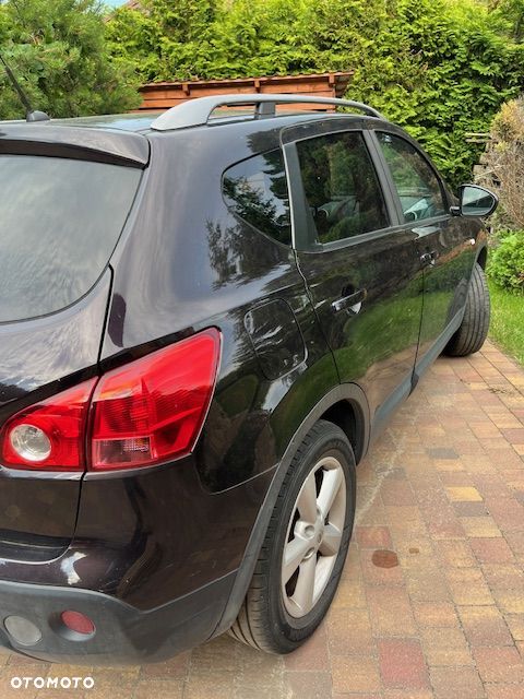 Nissan Qashqai 2.0 Tekna - 6