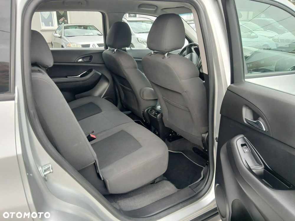 Chevrolet Orlando 1.8 LS - 12