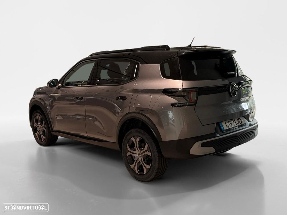 Citroën C3 Aircross - 3