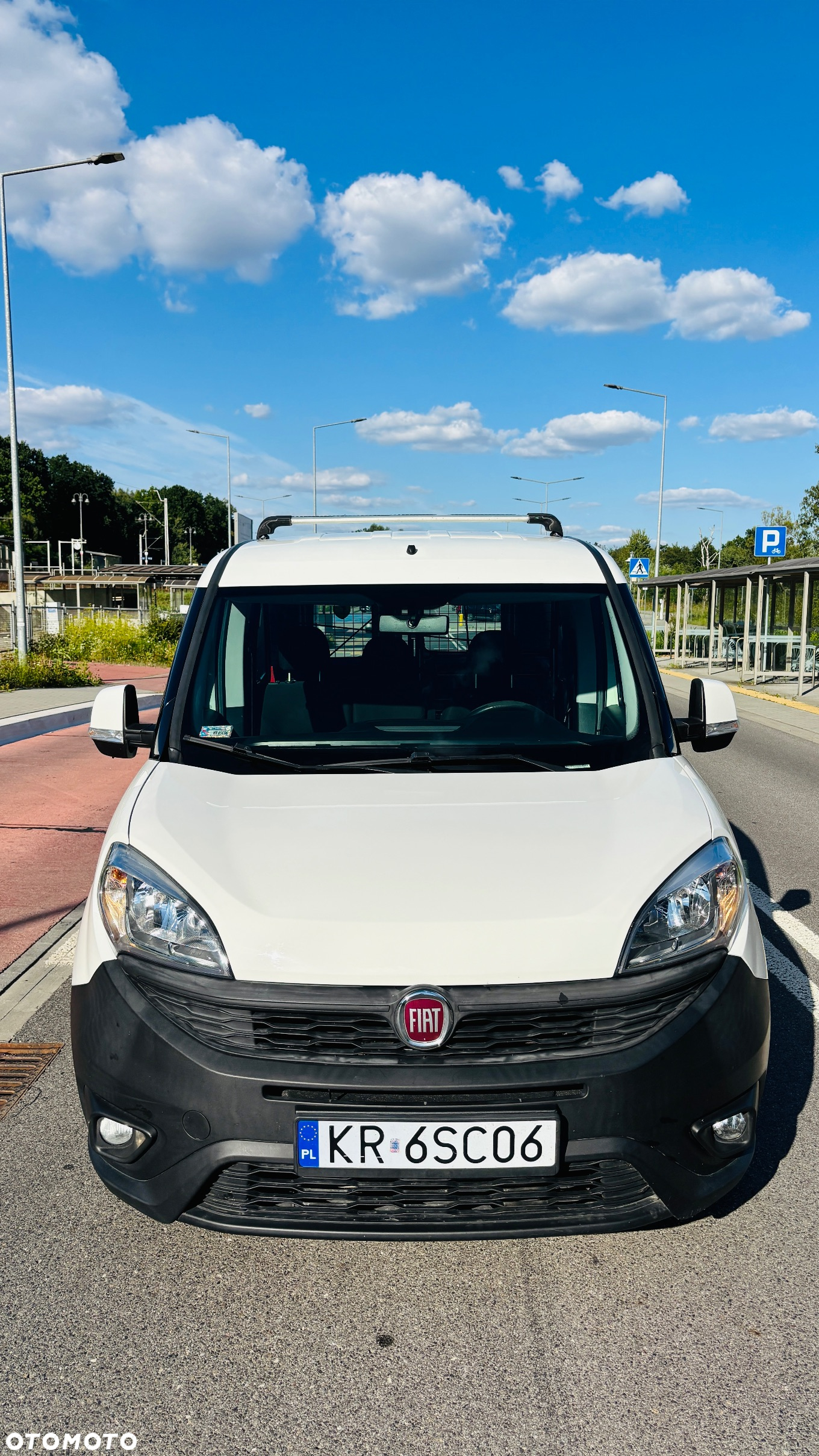 Fiat Doblo - 9