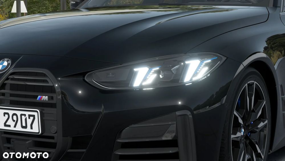 BMW Seria 4 - 6