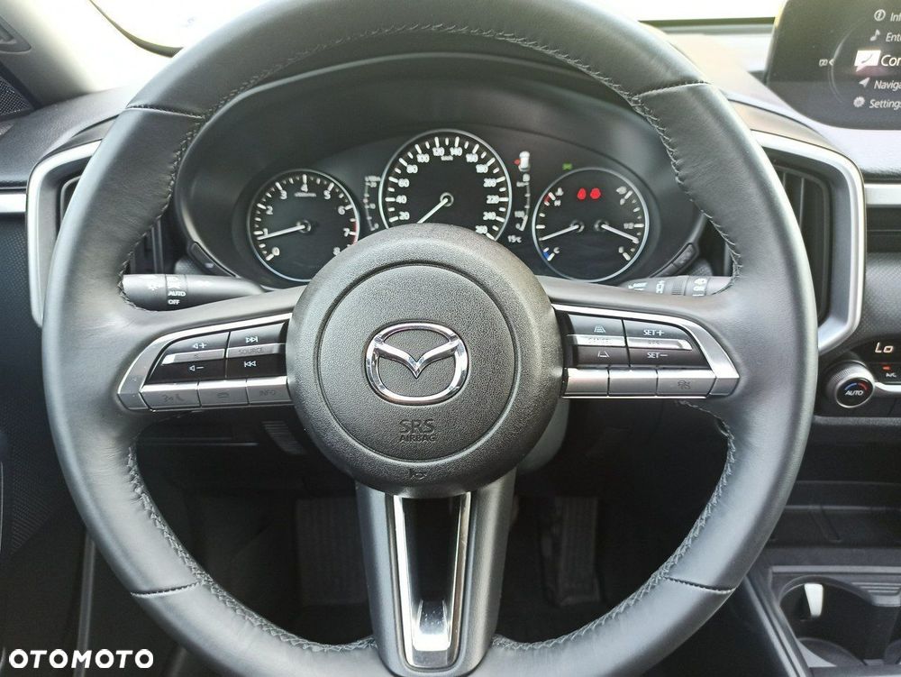Mazda CX-50 - 11