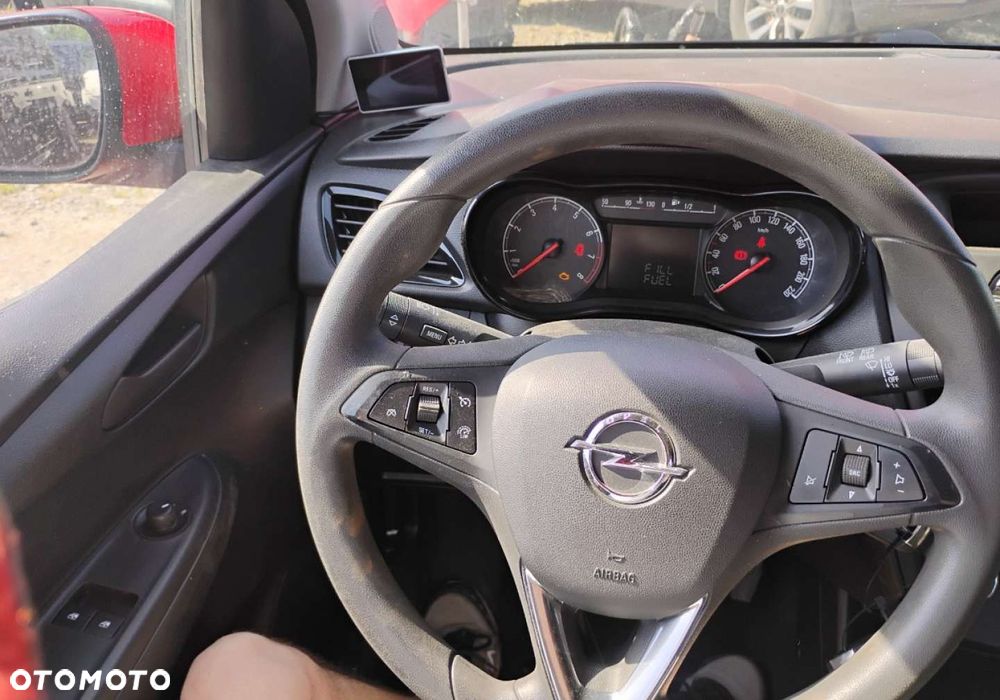Opel Karl - 13