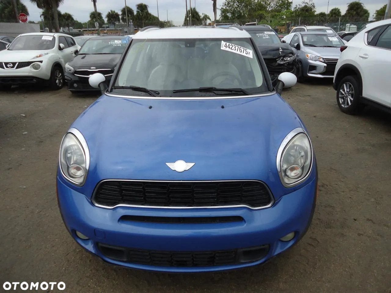 MINI Countryman Cooper S - 20