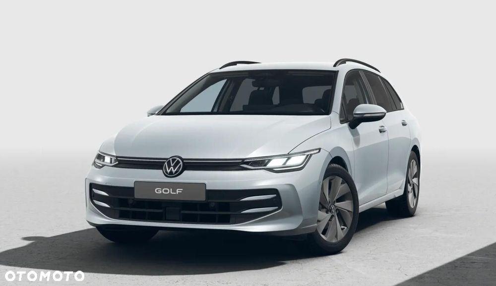 Volkswagen Golf - 1