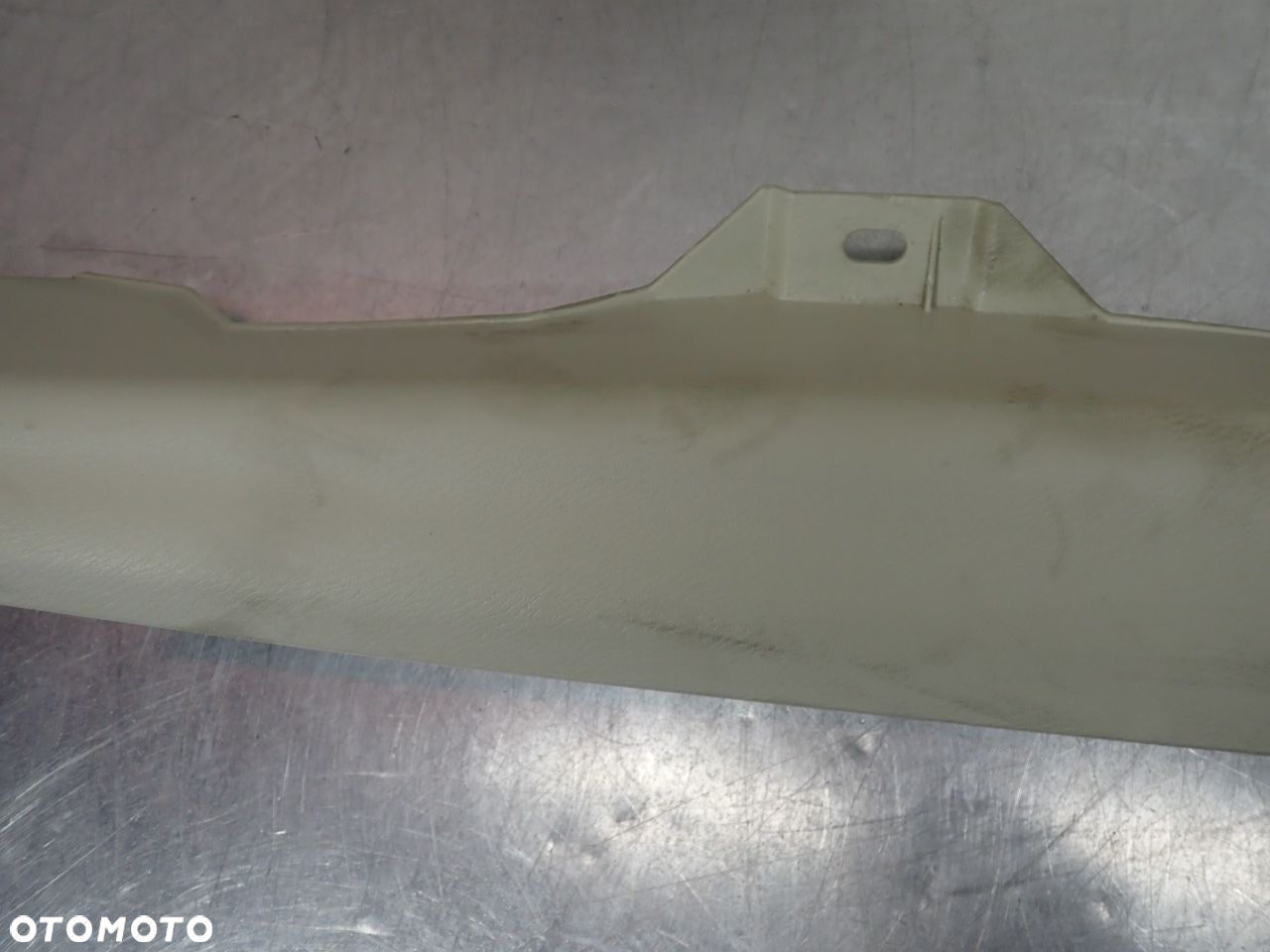 OSŁONA PROGU PRAWA TYLNA INFINITI M37X 76917-1MA0A - 4