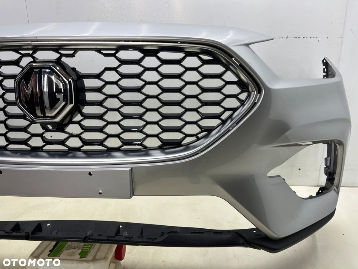 Zderzak przedni MG ZS 19r.- Lift przód P10628329 - 8