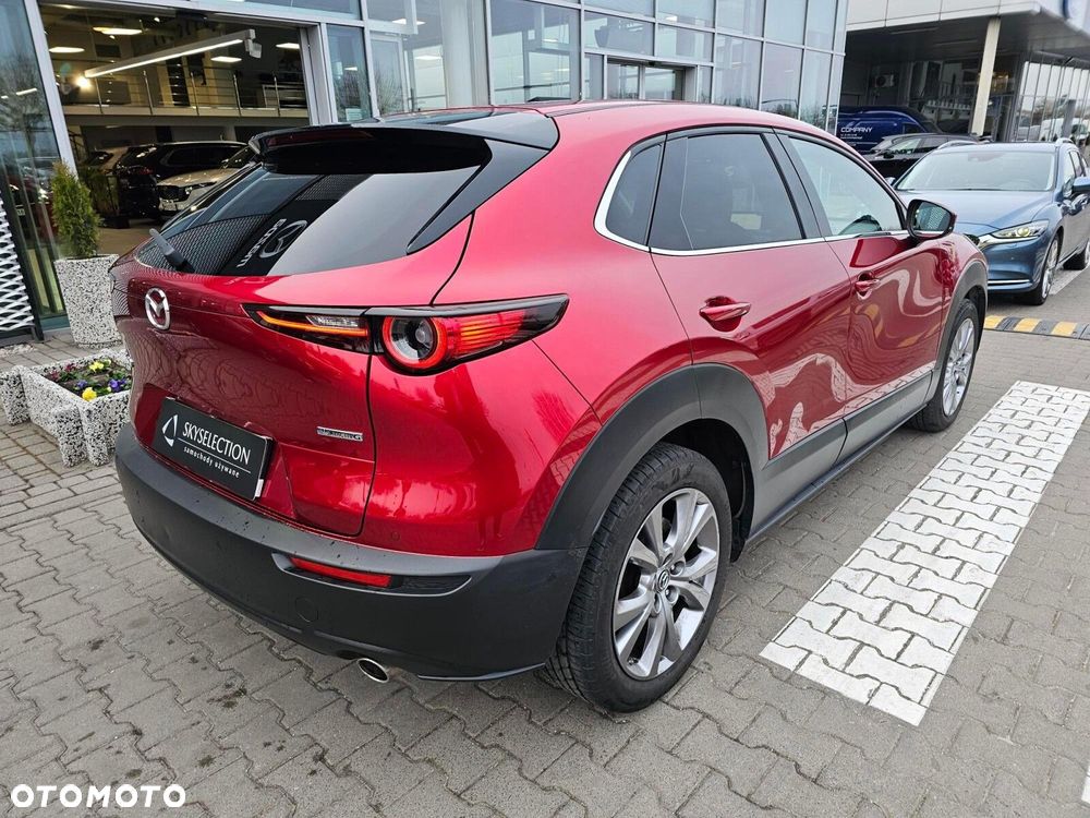 Mazda CX-30 - 9
