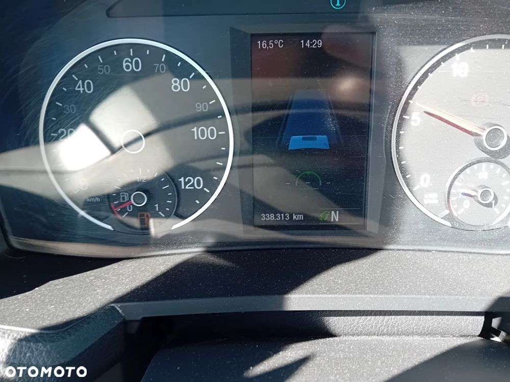 MAN TGX 18.470 BL SA - 11