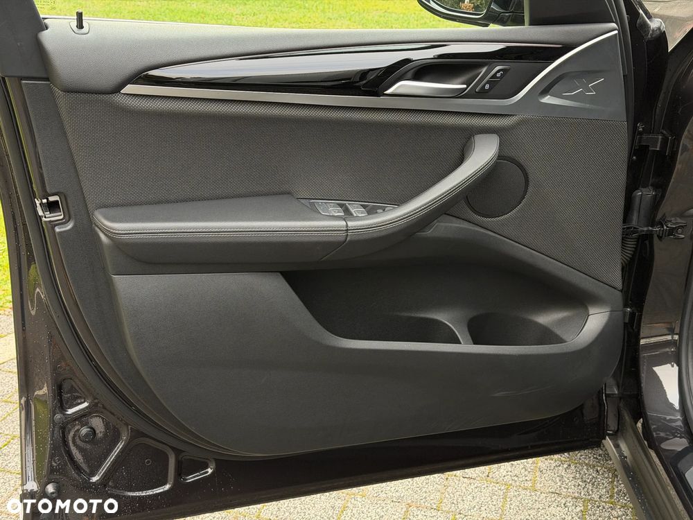 BMW X3 xDrive30i xLine - 36