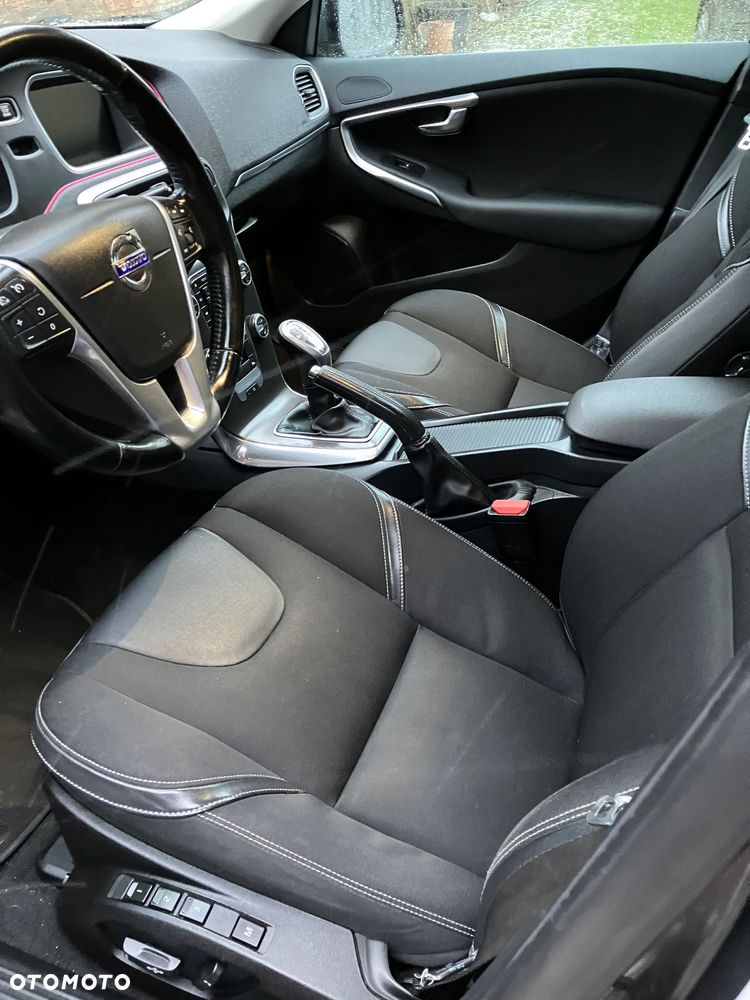 Volvo V40 - 5