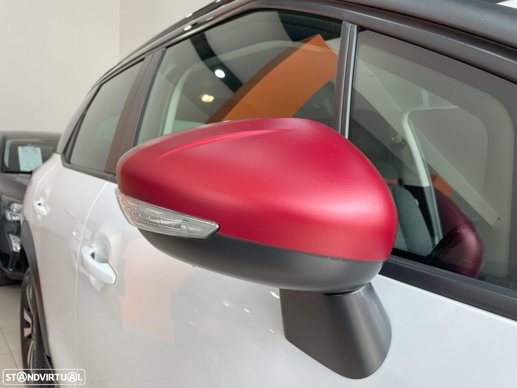 Citroën C3 Aircross 1.5 BlueHDi C-Series S&S - 33