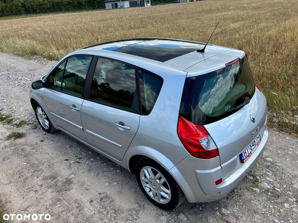 Renault Scenic - 20