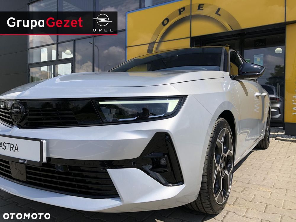 Opel Astra - 24