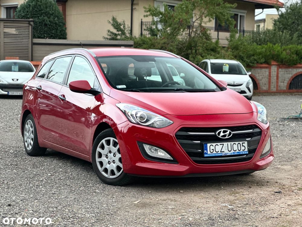 Hyundai i30 1.4 CRDi Comfort - 2