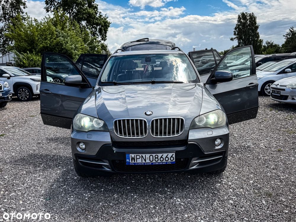 BMW X5 3.0sd - 13
