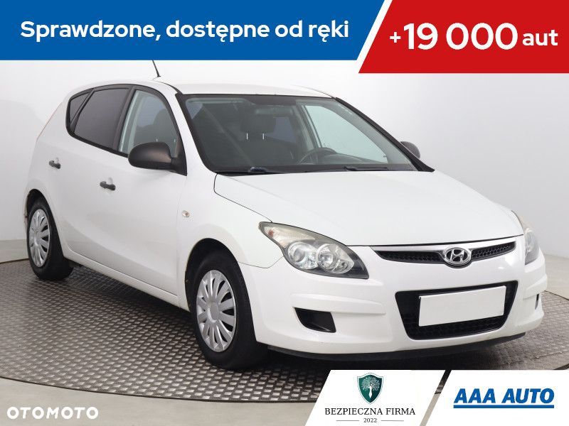 Hyundai i30 - 1