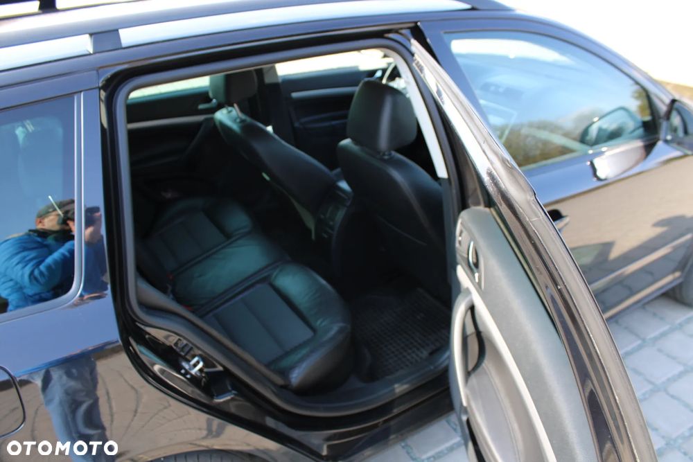 Skoda Octavia 1.8 TSI L&K - 7