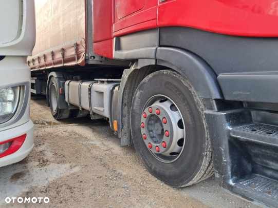 Iveco HI-WAY - 4