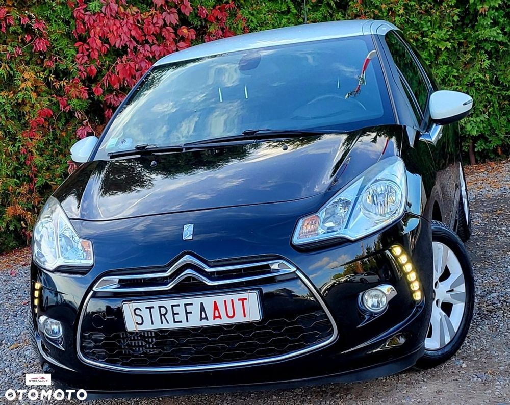 Citroën DS3 - 29