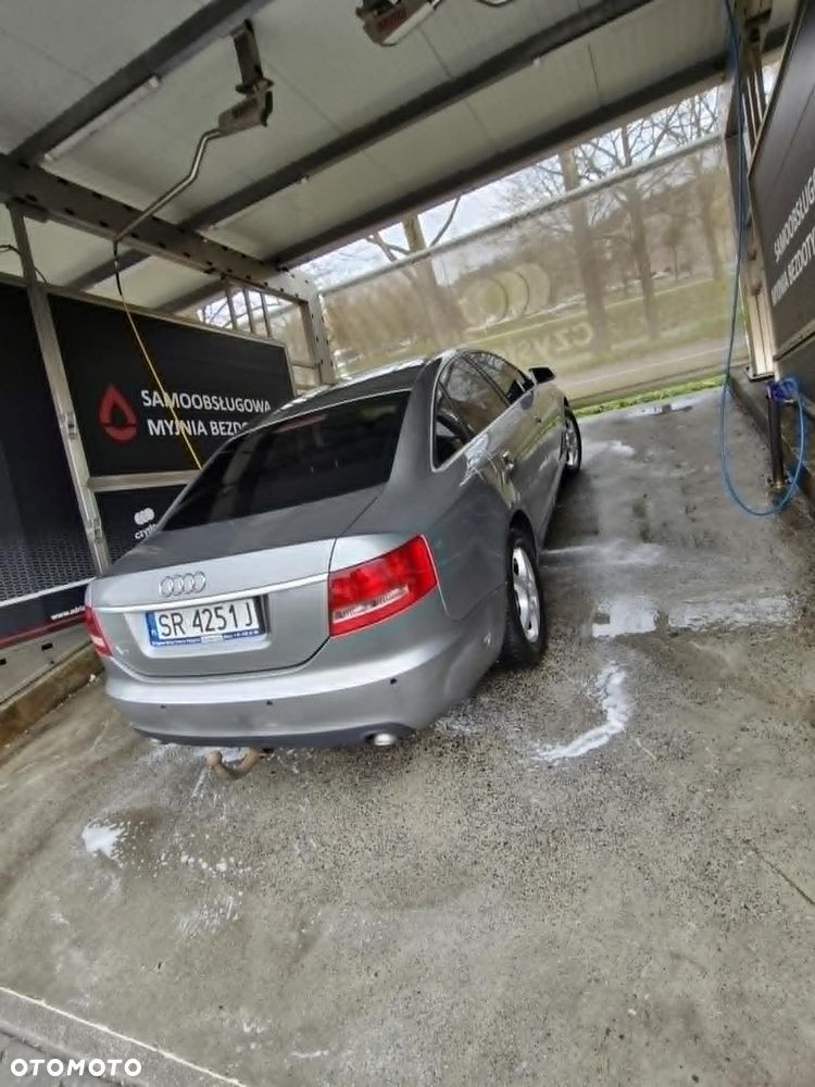 Audi A6 Limousine 2.0 TDI - 5