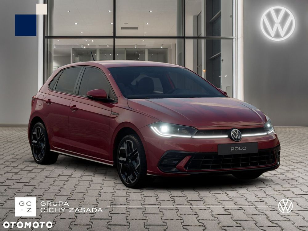 Volkswagen Polo - 8