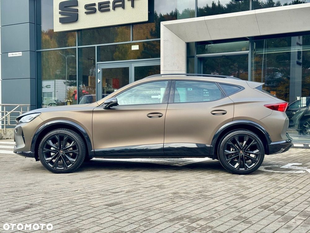 Cupra Formentor 2.0 TSI 4Drive DSG - 9