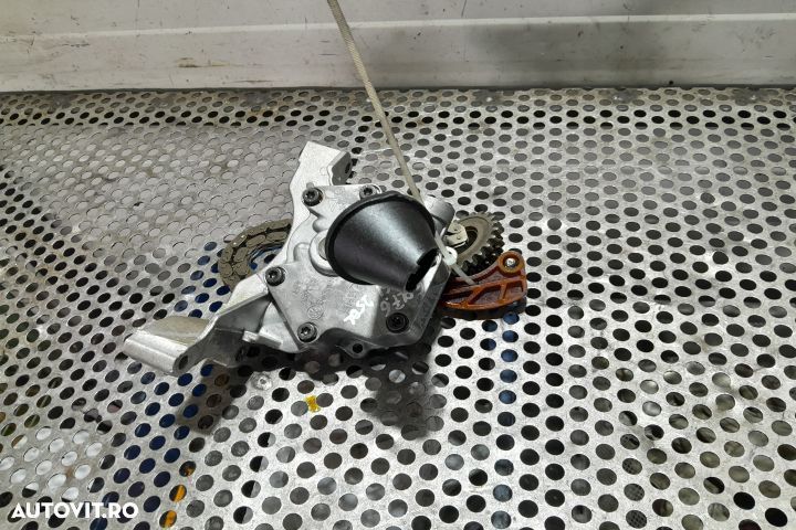 Pompa ulei 03C115121J 03C115121J Volkswagen VW Golf 6 [2008 - 2015] H - 1