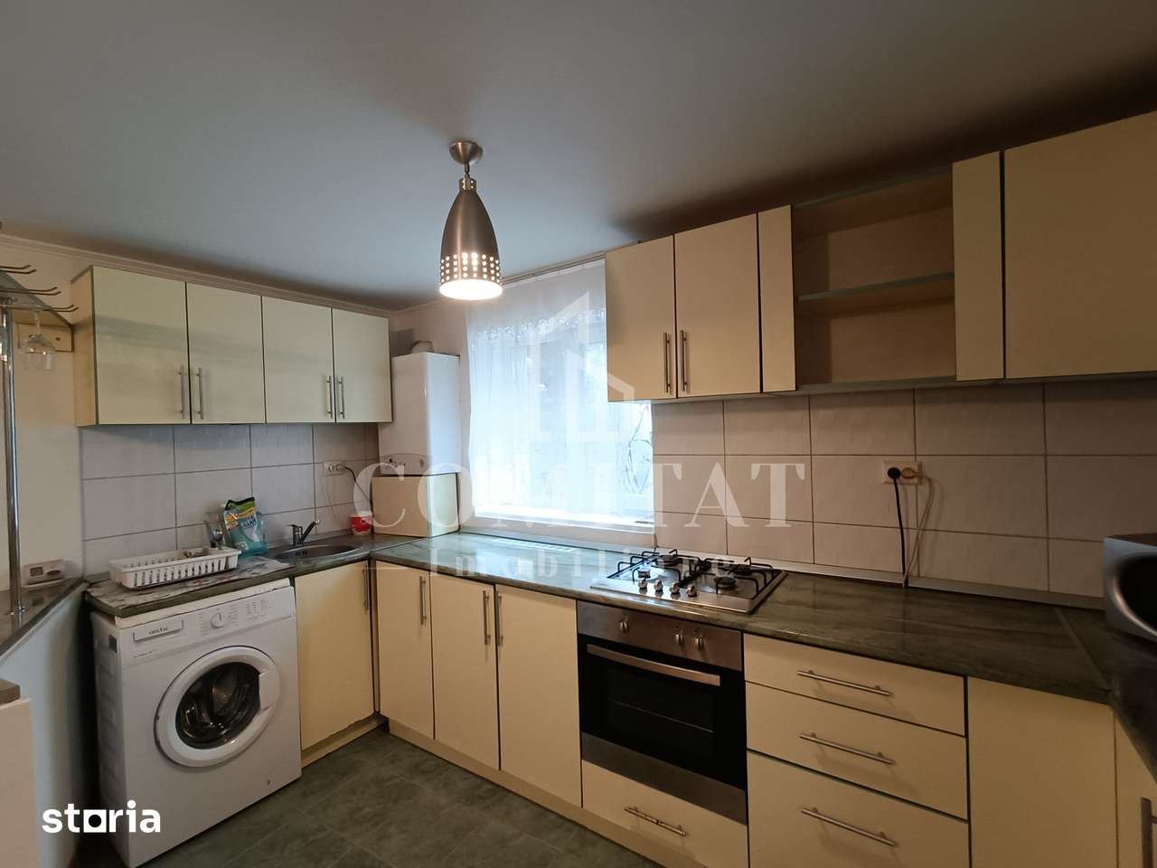 Apartament 2 camere | 45mp | cartier Buna Ziua — fotografia 3
