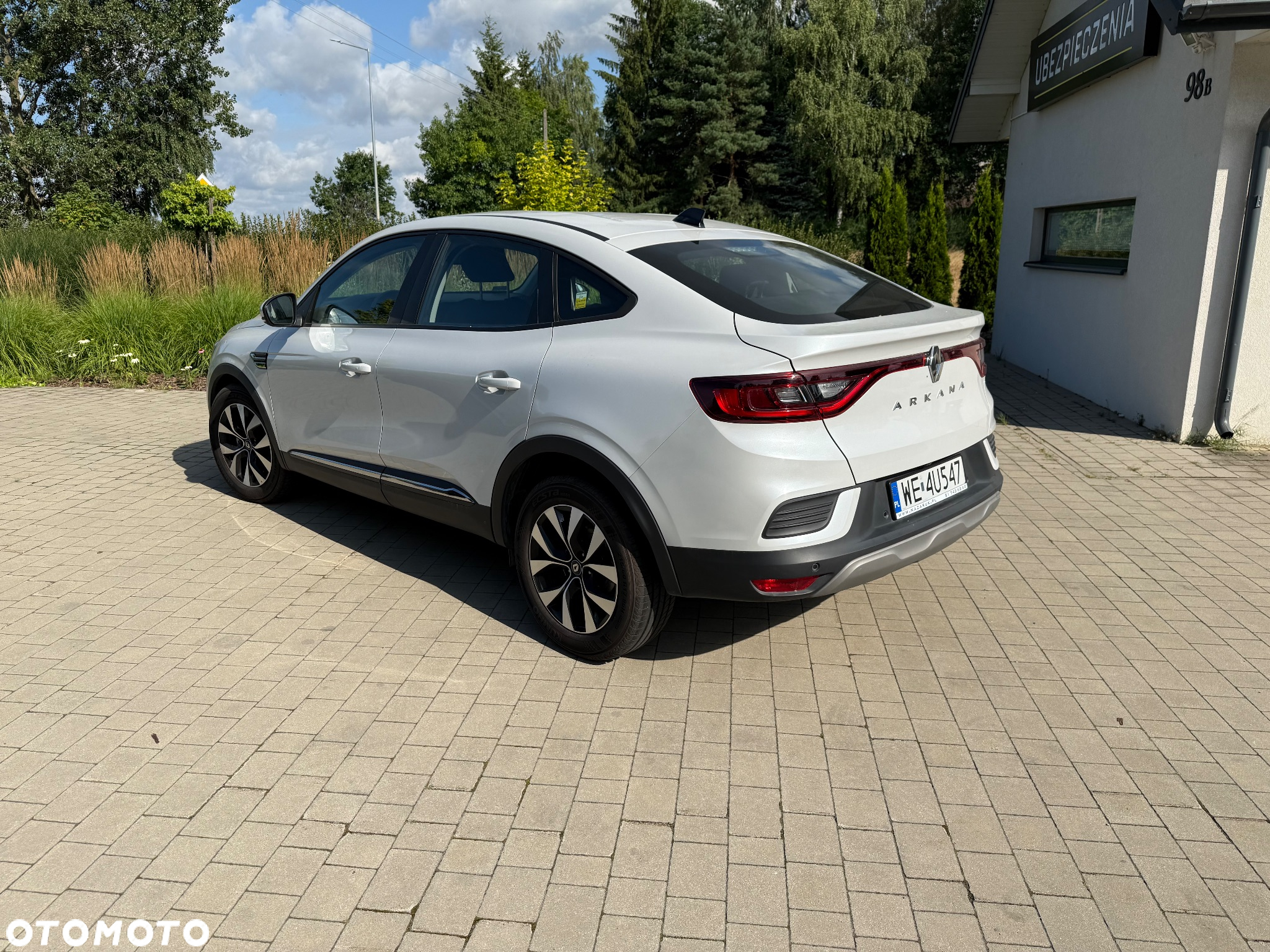 Renault Arkana - 6