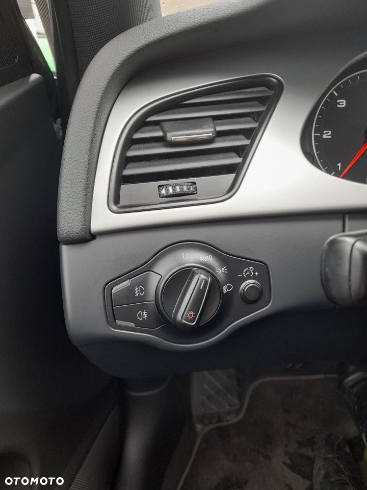 Audi A4 Avant - 14