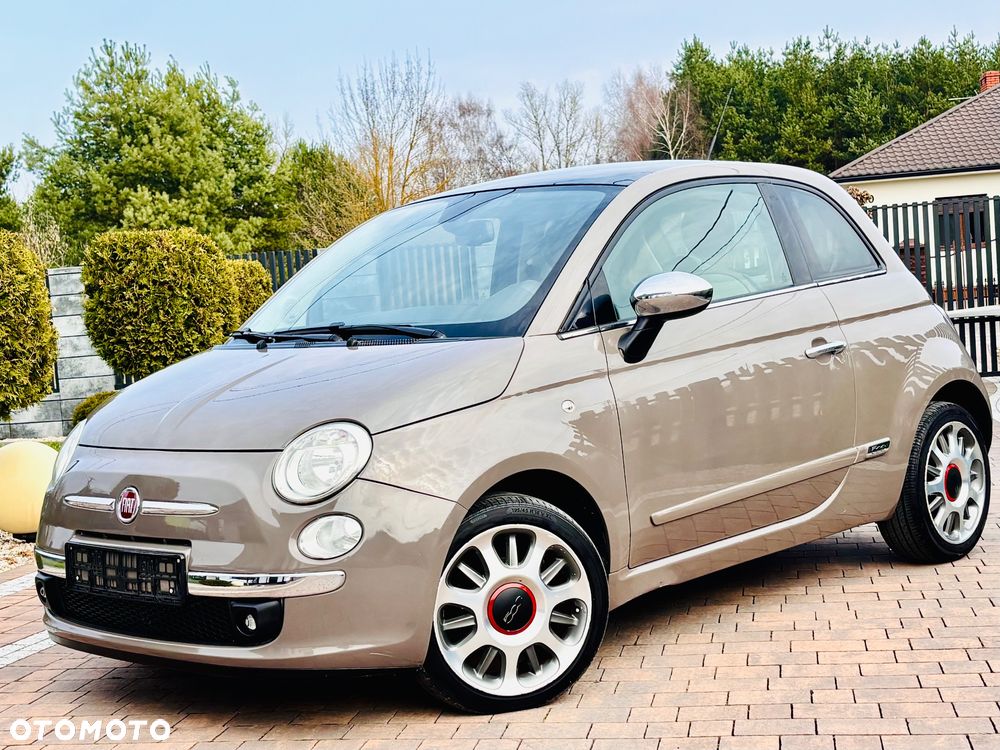 Fiat 500 - 11