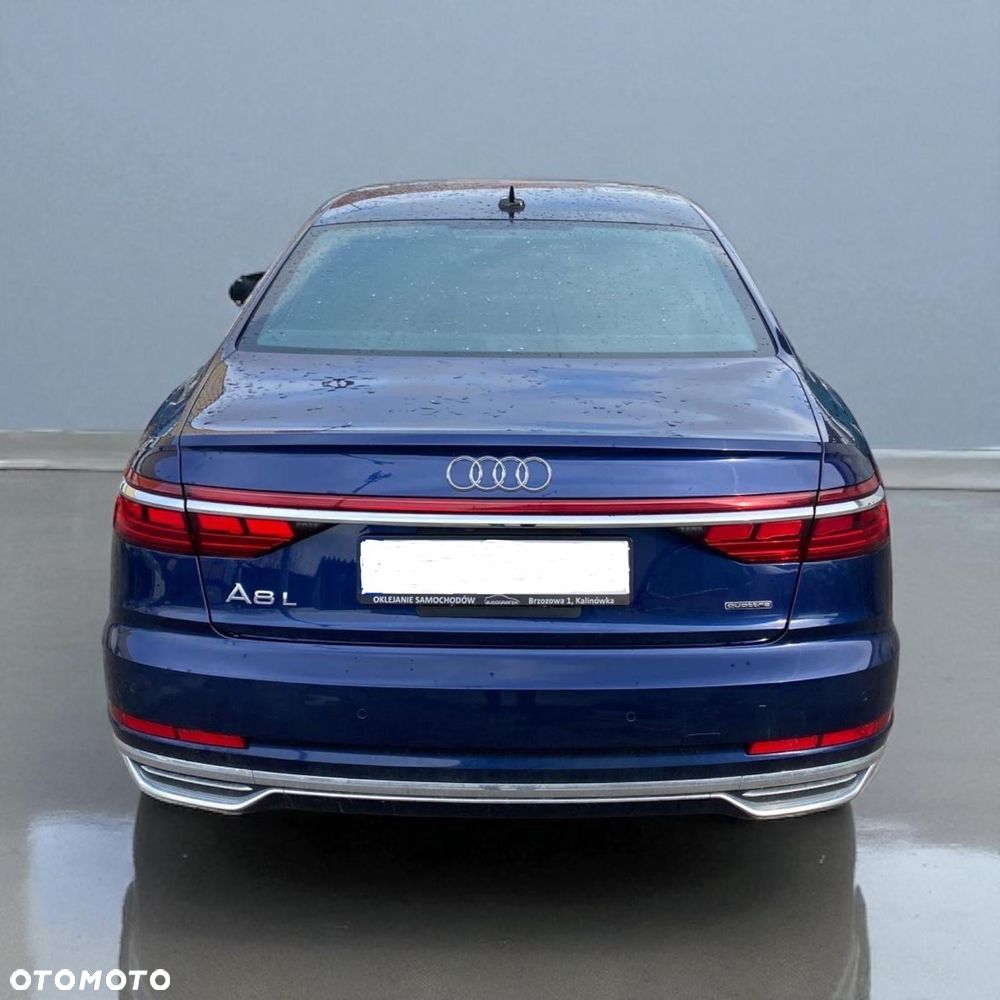 Audi A8 - 26