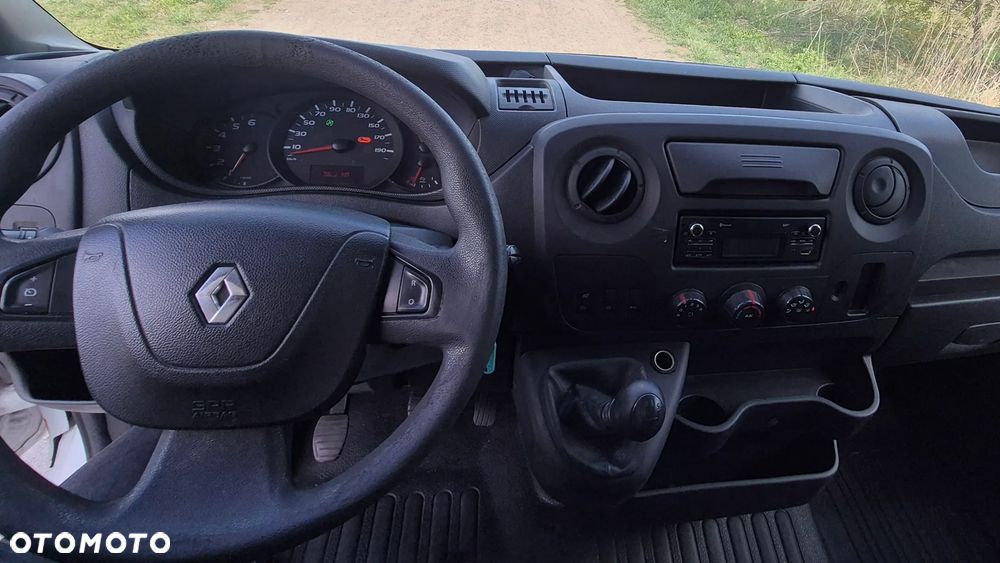 Renault MASTER - 8