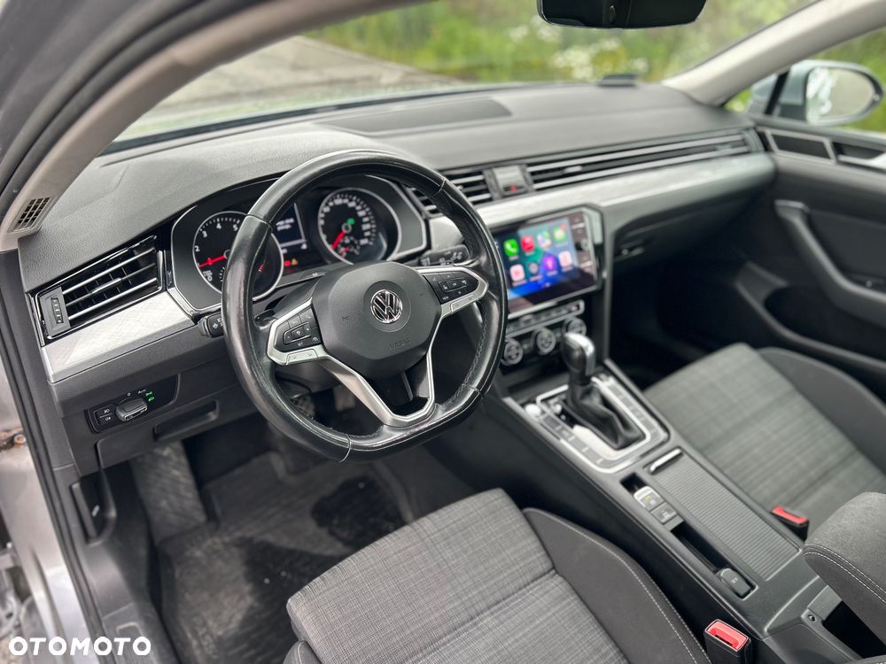 Volkswagen Passat 1.5 TSI EVO Business DSG - 17