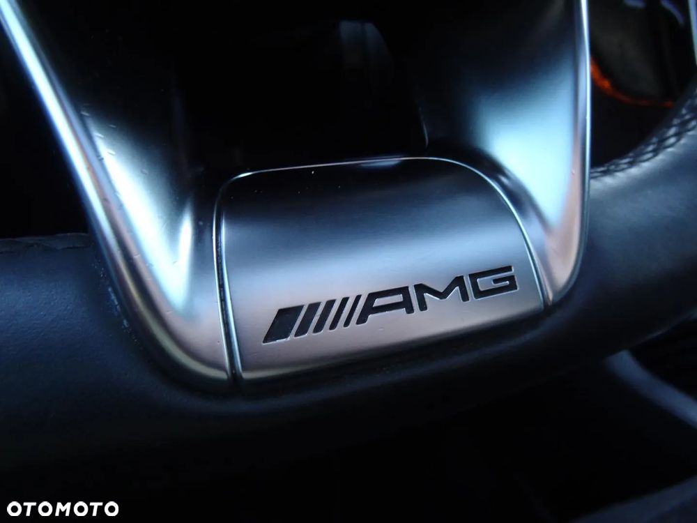 Mercedes-Benz GLS AMG 63 4-Matic - 28
