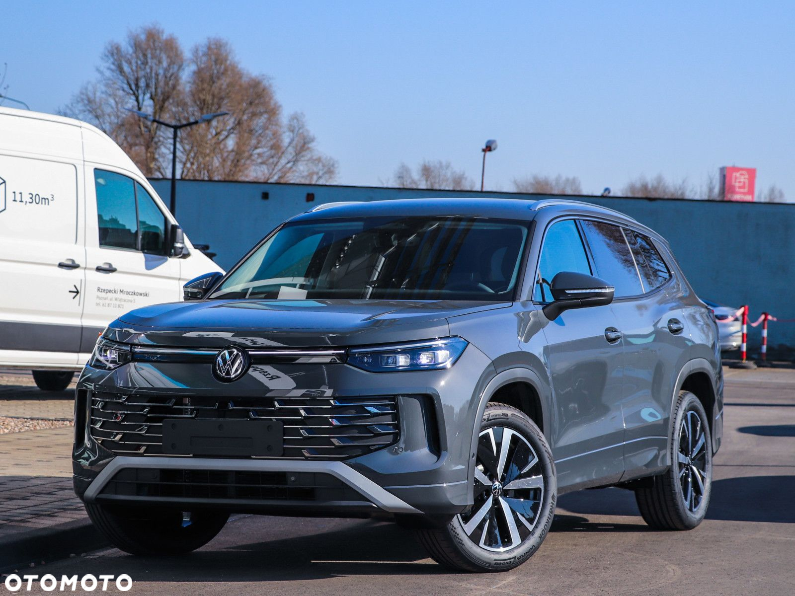 Volkswagen Tayron - 8