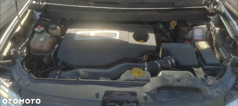 Fiat Freemont 2.0 Multijet 16V DPF Urban - 16