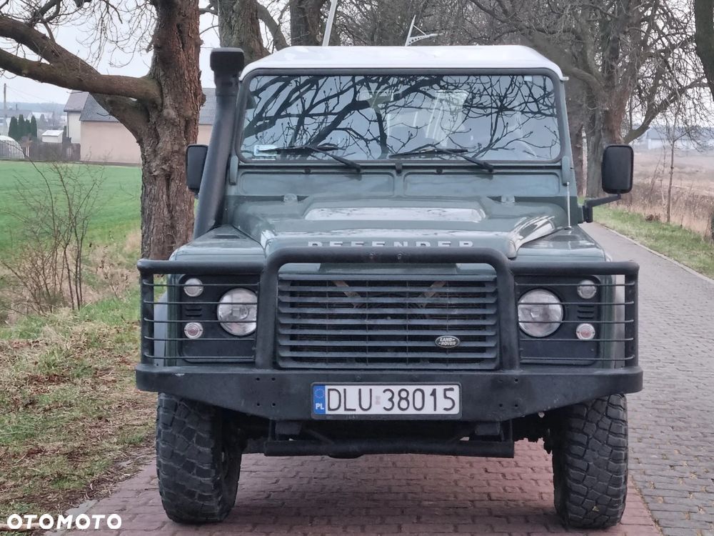 Land Rover Defender 2.2 TD4 SE - 24