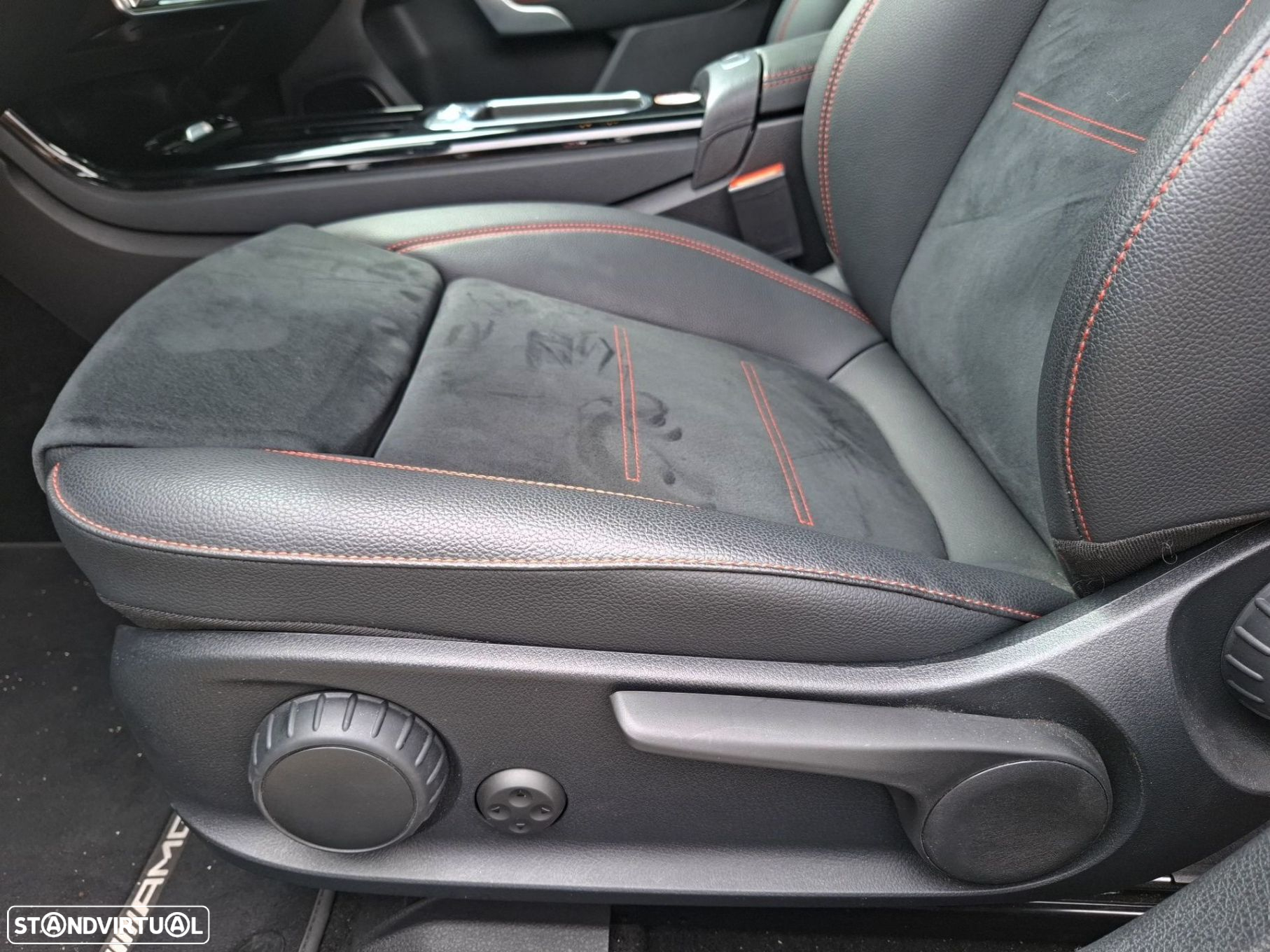 Mercedes-Benz A 250 e - 15