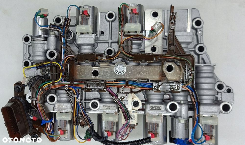 STEROWNIK MECHATRONIK FORD 8F35 GALAXY,TOURNEO - 1