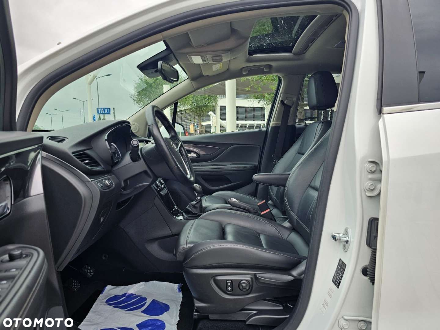Opel Mokka - 17