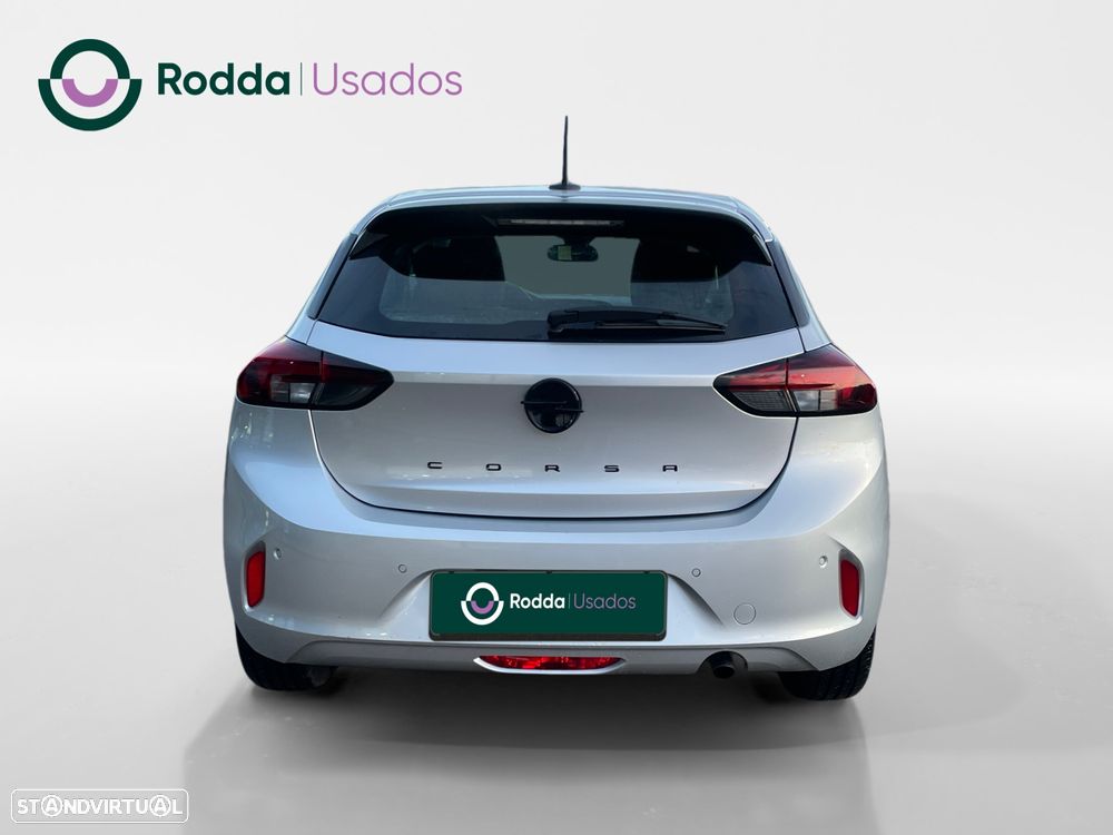 Opel Corsa 1.2 T Edition - 7